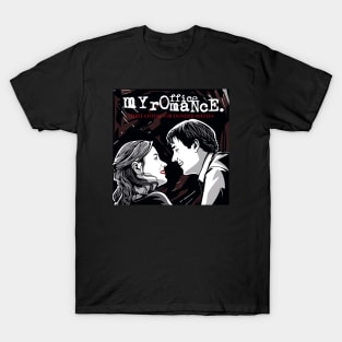 My Office Romance T-Shirt